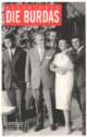 Cover: Die Burdas Cover: Die Burdas