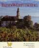 Cover: Kulturland Baden-W�rttemberg