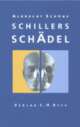 Cover: Schillers Schädel