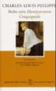Cover: Bubu vom Montparnasse. Croquignole