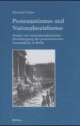Cover: Protestantismus und Nationalsozialismus