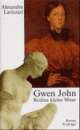 Cover: Gwen John