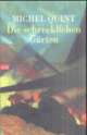 Cover: Die schrecklichen Gärten Cover: Die schrecklichen Gärten