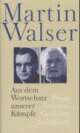 Cover: Aus dem Wortschatz unserer Kämpfe Cover: Aus dem Wortschatz unserer Kämpfe