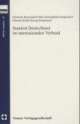 Cover: Standort Deutschland im internationalen Verbund