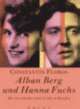 Cover: Alban Berg und Hanna Fuchs