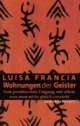 Cover: Wohnungen der Geister