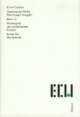 Cover: Philosophie der symbolischen Formen. Erster Teil: Die Sprache