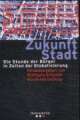 Cover: Zukunft Stadt