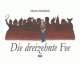 Cover: Die dreizehnte Fee