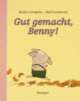 Cover: Gut gemacht, Benny
