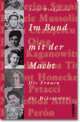 Cover: Im Bund mit der Macht Cover: Im Bund mit der Macht