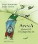 Cover: Anna, genannt Humpelhexe