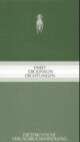 Cover: Emily Dickinson: Dichtungen Cover: Emily Dickinson: Dichtungen