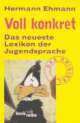 Cover: Voll konkret Cover: Voll konkret