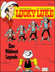 Cover: Lucky Luke Cover: Lucky Luke