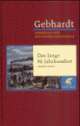 Cover: Gebhardt: Handbuch der deutschen Geschichte in 24 Bänden Cover: Gebhardt: Handbuch der deutschen Geschichte in 24 Bänden