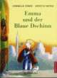 Cover: Emma und der blaue Dschinn