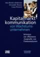 Cover: Kapitalmarktkommunikation von Wachstumsunternehmen Cover: Kapitalmarktkommunikation von Wachstumsunternehmen