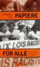 Cover: Papiere für alle