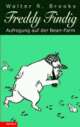 Cover: Freddy Findig