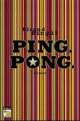 Cover: Ping. Pong Cover: Ping. Pong
