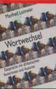 Cover: Wortwechsel Cover: Wortwechsel