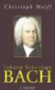 Cover: Johann Sebastian Bach Cover: Johann Sebastian Bach