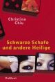 Cover: Schwarze Schafe und andere Heilige Cover: Schwarze Schafe und andere Heilige