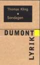 Cover: Sondagen Cover: Sondagen
