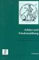 Cover: Arbiter und Friedensstiftung Cover: Arbiter und Friedensstiftung