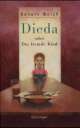 Cover: Dieda oder das fremde Kind Cover: Dieda oder das fremde Kind