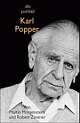 Cover: Karl Popper Cover: Karl Popper