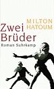 Cover: Zwei Brüder Cover: Zwei Brüder