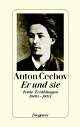 Cover: Er und sie Cover: Er und sie