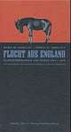 Cover: Flucht aus England
