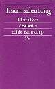 Cover: Traumadeutung