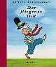Cover: Der fliegende Hut Cover: Der fliegende Hut
