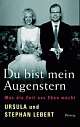 Cover: Du bist mein Augenstern