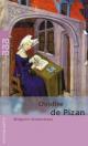 Cover: Christine de Pizan