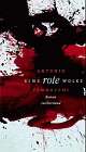 Cover: Eine rote Wolke Cover: Eine rote Wolke