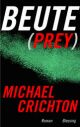 Cover: Beute (Prey)