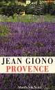 Cover: Provence Cover: Provence