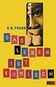 Cover: Das Leben ist komisch Cover: Das Leben ist komisch
