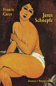 Cover: Jesus Schnepfe