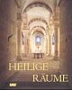 Cover: Heilige Räume Cover: Heilige Räume