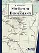 Cover: Mit Butler und Bootsmann