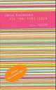 Cover: Die Frau f�rs Leben