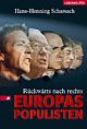 Cover: Rückwärts nach rechts Cover: Rückwärts nach rechts