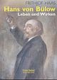 Cover: Hans von Bülow